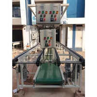 Free Flow Chain Conveyor System