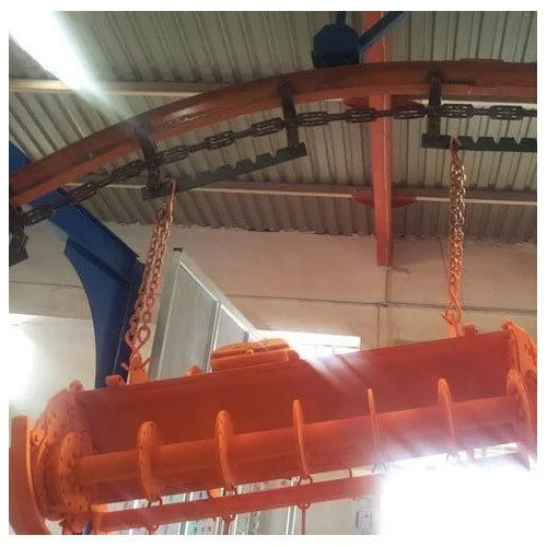 Industrial Monorail Overhead Conveyor