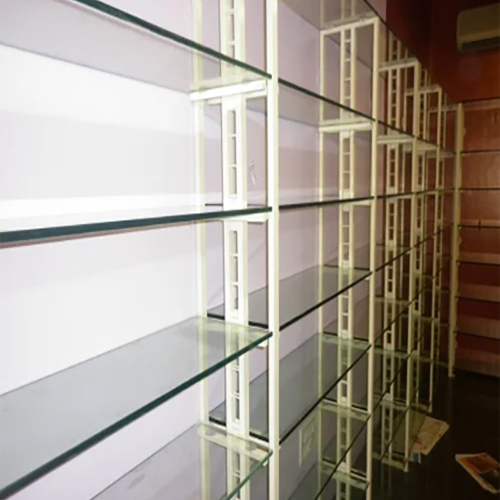 Display Racks