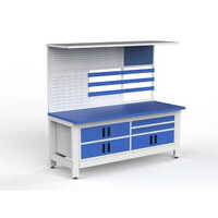 Assembly Table For Valve Assembly - Application: Industrial