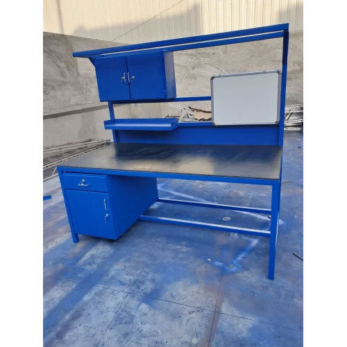 Industrial Work Station And Work Benches