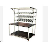 एम 15 लार्ज मोबाइल वर्क स्टेशन