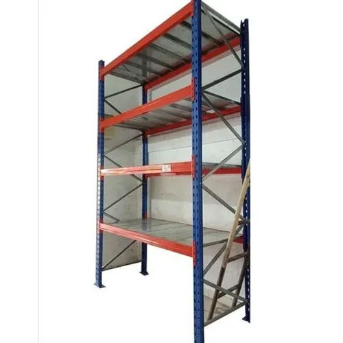 Warehouse Heavy Duty Pallet Rack Capacity: 500 Kg/Day