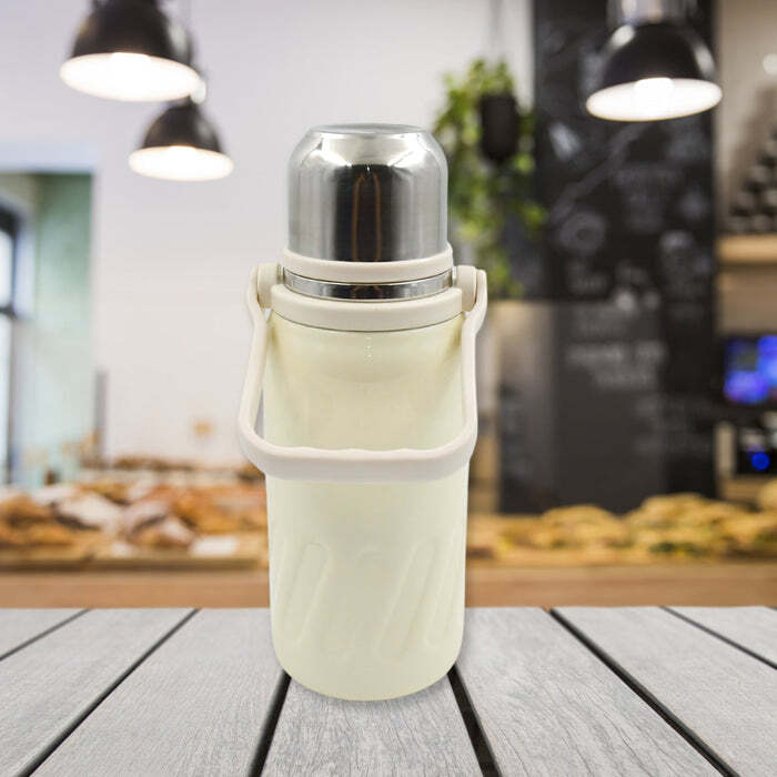 Stainless Steel Vacuum Insulated Water Bottle 13040