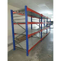 MS Shelving Rack