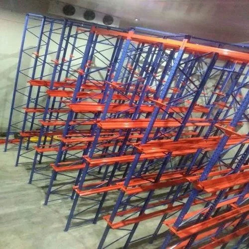 Storage Rack