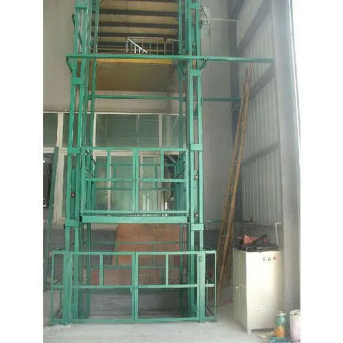 Goods Lift