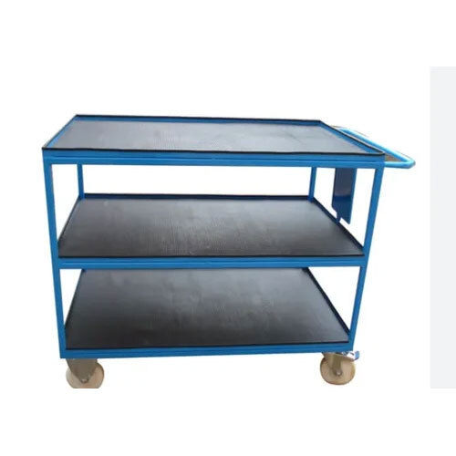 N07 Tray Trolley