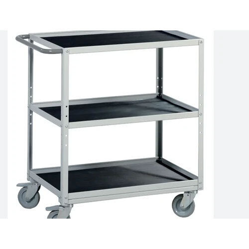 N09 MS Storage Trolley