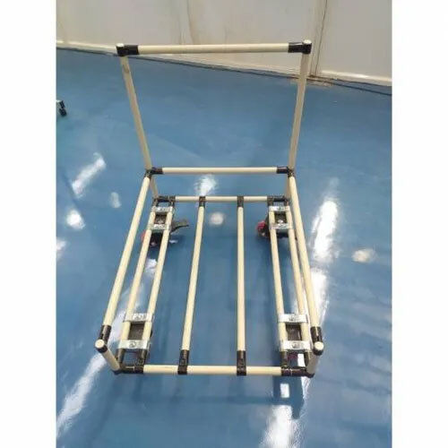 M24 Pipe Joint Trolley