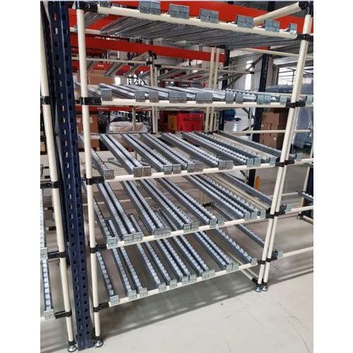 Ms Fifo Rack System Application: Industrial