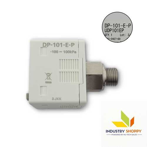 Digital Pressure Sensor