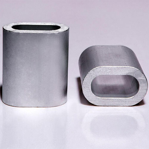 Aluminium Ferrule