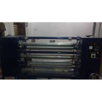 BOPP Tape Slitting Machine