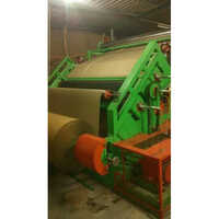 Automatic Carton Box Machine