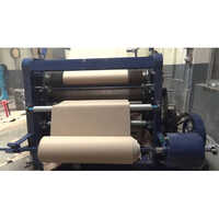 Paper Corrugation Machine - Operating Type: Automatic