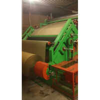 Corrugating Machine