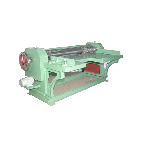 Paper Box Machinery