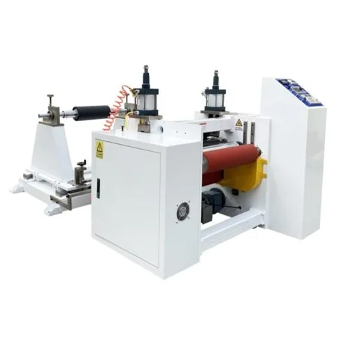 Honeycomb Paper Cutting Machine