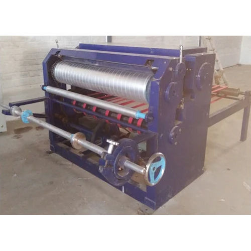 Steel Sheet Cutter Machines