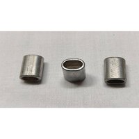 Aluminium Ferrule