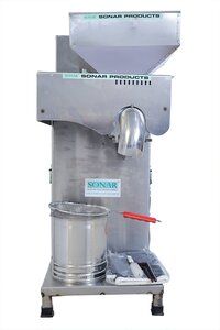 Commercial Cold Press Oil Machine SA-2019