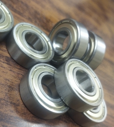 ball bearing