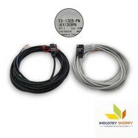 Panasonic Ex-13eb-pn Photoelectric Sensor - Accuracy: 100  %