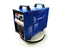 Semi-automatic Weldman Air Plasma Cutting Machine