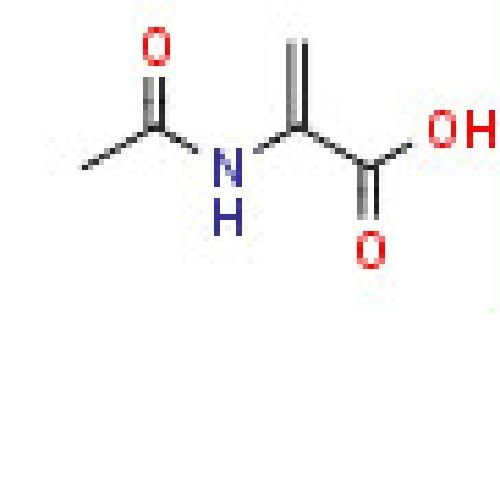 2-Acetamidoacrylic acid