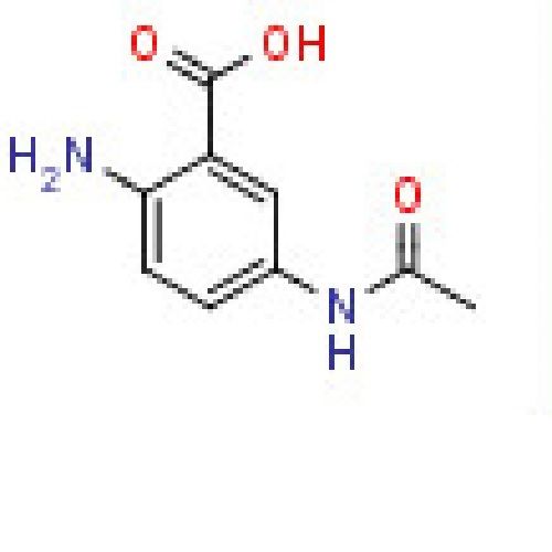 5-Acetamidoanthranilic acid