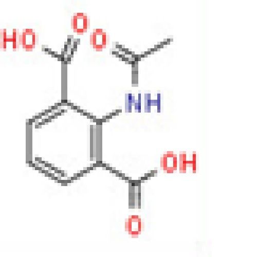 2-acetamidoisophthalic acid