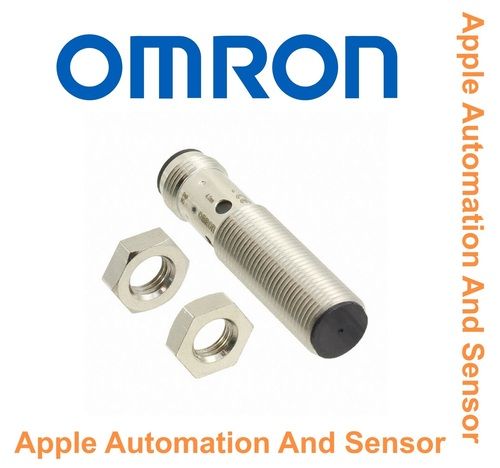 Omron E2b-m12ks04-m1-c2 Proximity Sensor