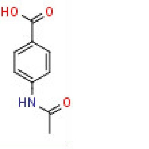 4-Acetamidobenzoic acid