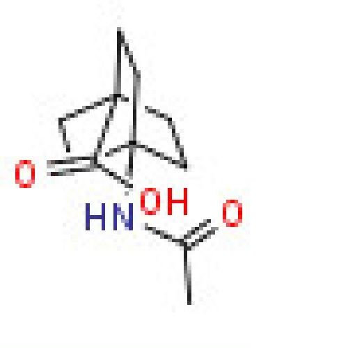 4-Acetamidobicyclo[2.2.2]octane-1-carboxylic acid