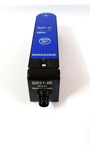 Sr21-ir Datalogic