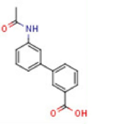 3'-Acetamidobiphenyl-3-carboxylic acid