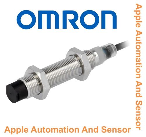 Omron E2B-M12KS04-WP-C2 Proximity Sensor