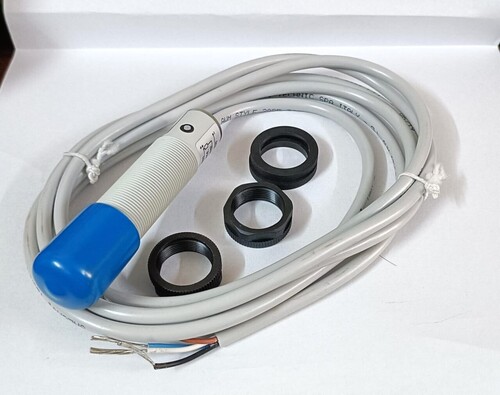 Takex Cable Type Level Sensor