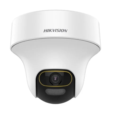 Hikvision CCTV Camera