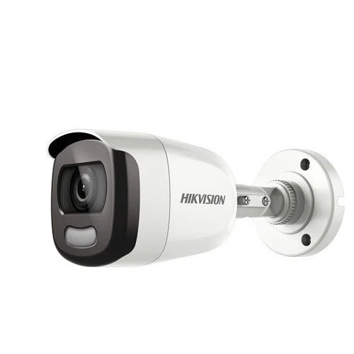 Hikvision Ds-2Cd1027G0-L 2Mp Ip Bullet Camera Application: Indoor