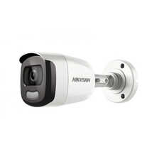 Hikvision DS-2CD1027G0-L 2MP IP Bullet Camera