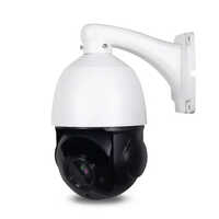 PTZ Dome Camera