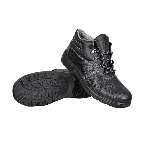 Safety Ankle Shoes