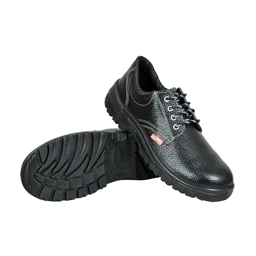 Grain Derby Swiss Shoes