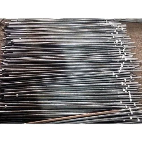 Mild Steel Ms Sag Rod And Bracing Rod