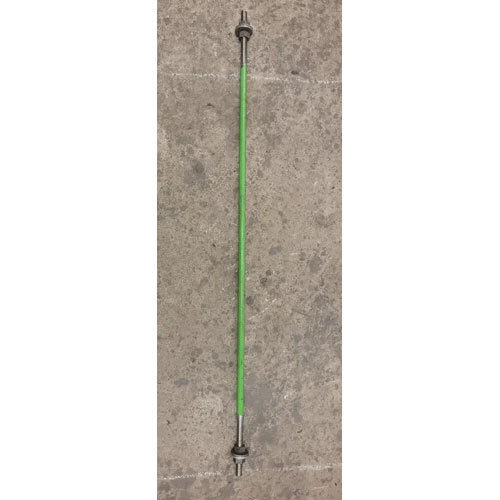 Green Mild Steel Sag Rod