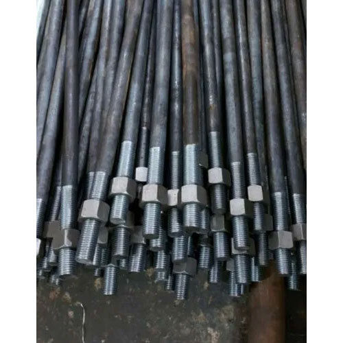 Mild Steel Stud Rod