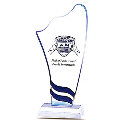 Various Colors Ssc A 8408 Acrylic Trophies