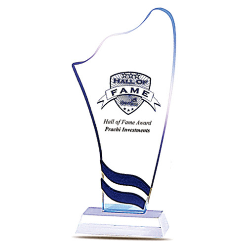 SSC A 8408 Acrylic Trophies
